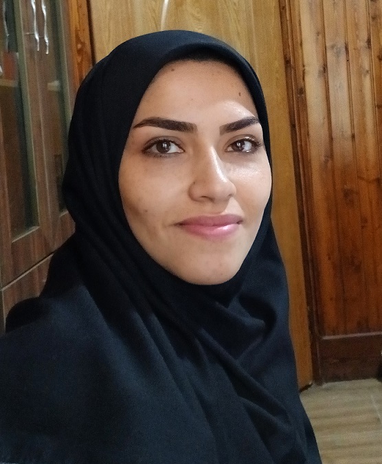 Samira Ghorbannia-Dellavar