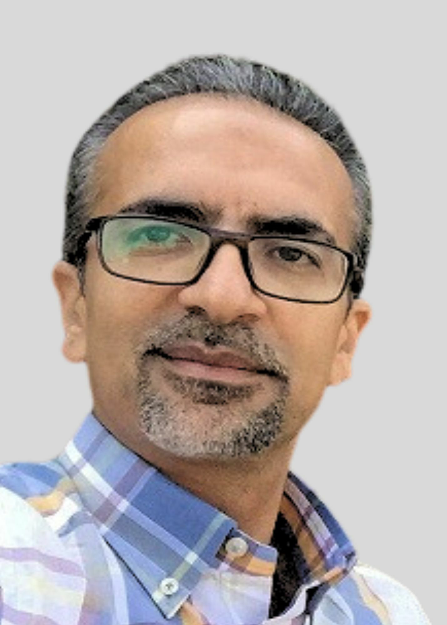 Mehdi Pasalar