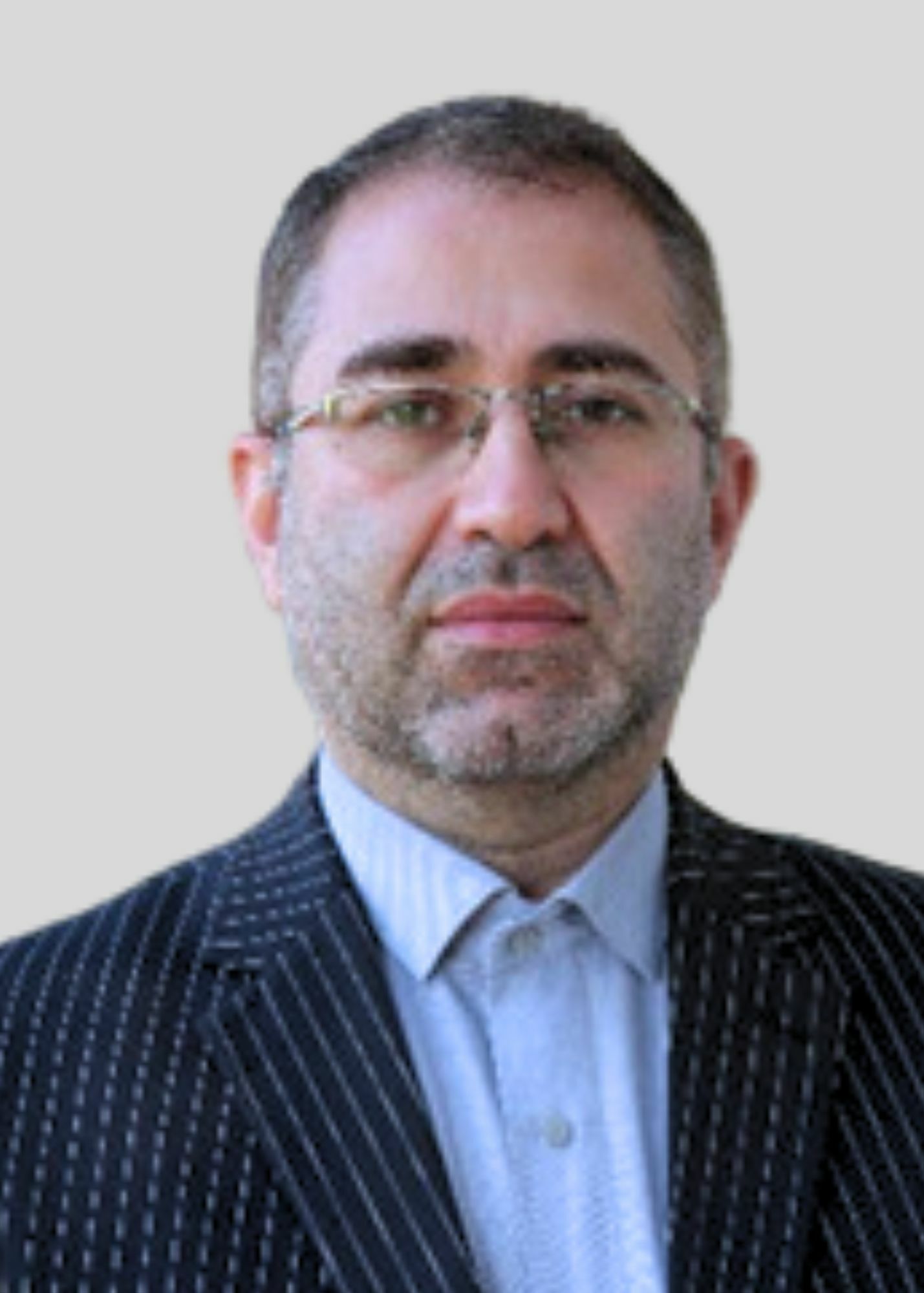 Seyyed Ali Mozaffarpur
