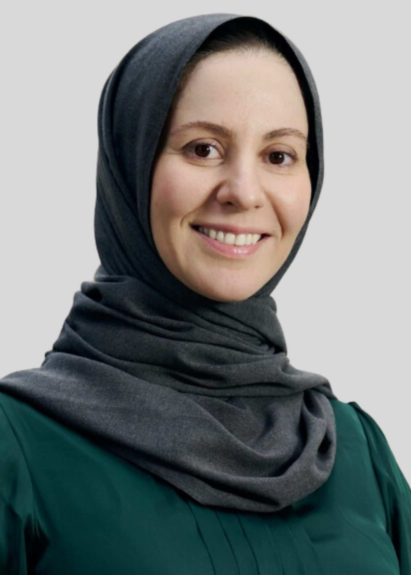 Maryam Yavari