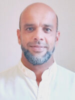 Mujeeb Hoosen