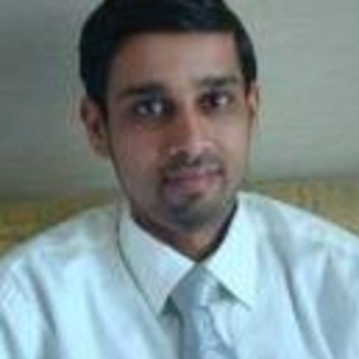Syed Mohd Abbas Zaidi