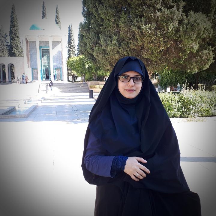 Hoda Shirafkan